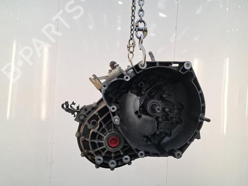 Used Gearbox FIAT DOBLO Cargo (263_) 1.6 D Multijet (263WXD1B, 263WXR1B, 263WXX1B, 263ZXD1B,... (105 hp) 26764626