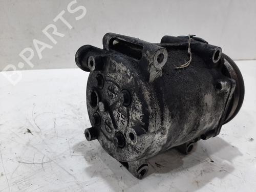 AC compressor HONDA JAZZ III (GE_, GG_, GP_, ZA_) 1.3 i (GE6, GG3, GG6) | BP30142036M34