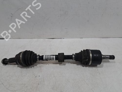 Used Other JAGUAR I-PACE (X590) EV400 AWD (400 hp) 30057423