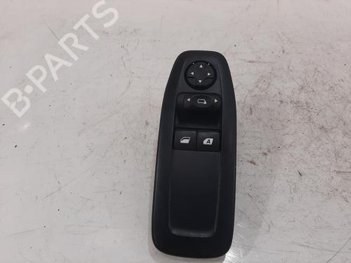 Kombi Kontakt / Stilkkontakt PEUGEOT 208 I (CA_, CC_) 1.2 VTI 82 (82 hp) 31305555