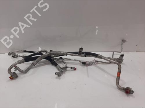 Used AC pipe AC pipe BMW 5 (F10) M5 (560 hp) 36383486 36383486