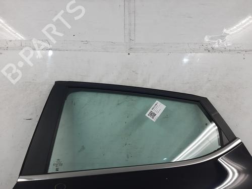 Portier links achter FORD FIESTA VII (HJ, HF) 1.1 Ti-VCT | BP30843559C4