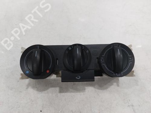 Used Climate control VW POLO (9N_, 9A_) 1.2 12V (64 hp) 26753148