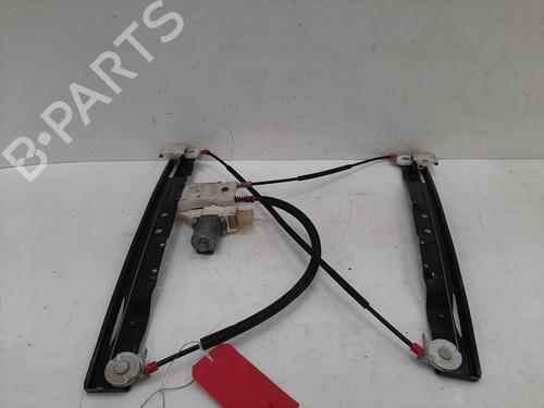 Used Front left window mechanism FORD S-MAX (WA6) 2.2 TDCi (200 hp) 26859567