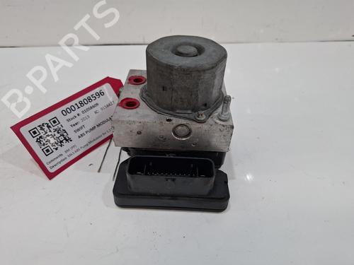 ABS pump SUZUKI SWIFT IV (FZ, NZ) 1.2 (AZG412, ZC72S) | BP38440743M43 - Image 4