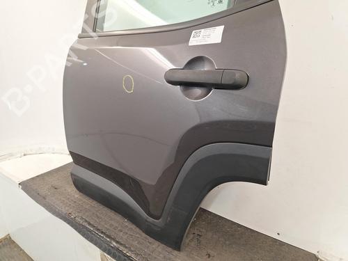 Left rear door JEEP RENEGADE SUV (BU, B1, BV) 1.6 | BP31341522C4