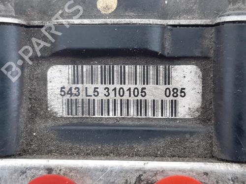 ABS pump HONDA FR-V (BE) 2.0 (BE3) | BP26808722M43  - Image 6