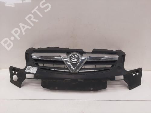 Used Grille Grille VAUXHALL CORSA Mk III (D) (S07) 1.2 (L08) (80 hp) 36216523 36216523