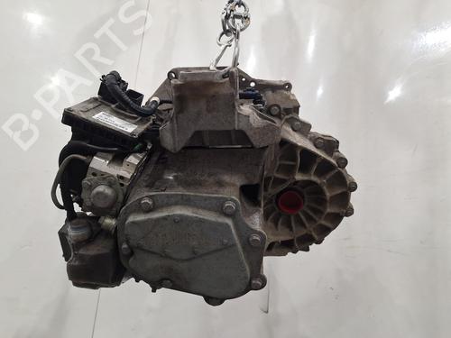 Gearbox CITROËN C4 Picasso II 1.6 HDi / BlueHDi 115 | BP40078577M3 - Image 4