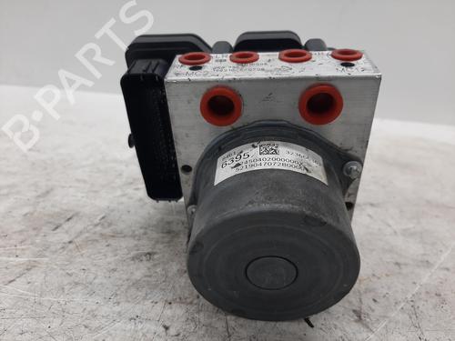 ABS pump VAUXHALL INSIGNIA Mk II (B) Hatchback (Z18) 1.5 (68) | BP31304959M43 - Image 2