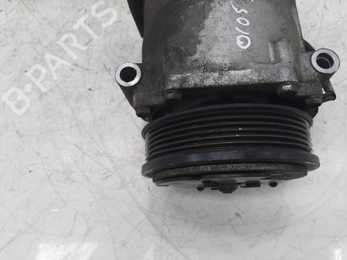 AC compressor FORD FIESTA VI (CB1, CCN) 1.6 TDCi | BP36916728M34 - Image 4