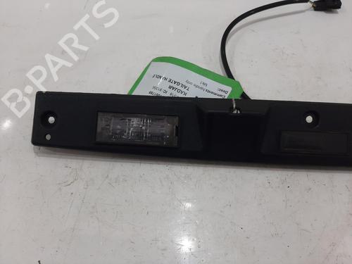 Tailgate handle RENAULT KADJAR (HA_, HL_) 1.2 TCe 130 (HLMR) | BP36315913C132 - Image 3