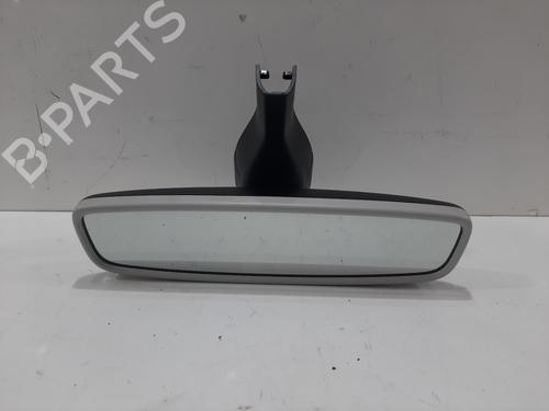 Used Rear mirror Rear mirror VW POLO VI (AW1, BZ1, AE1) 1.0 TSI (95 hp) 36452066 36452066