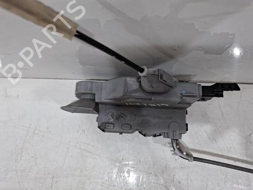 Front right lock CITROËN C4 CACTUS 1.6 BlueHDi 100 | BP38083805C97 - Image 4