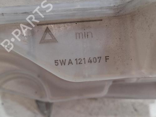 Ekspansjonstank CUPRA FORMENTOR (KM7, KMP) 2.0 TSI 4Drive | BP32324763C120 