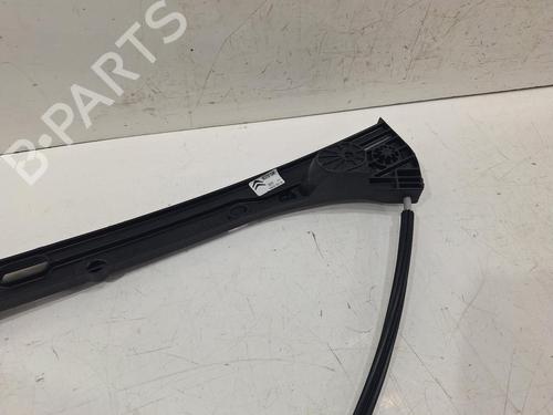 Front right window mechanism CITROËN C4 III (BA_, BB_, BC_) 1.2 PureTech 130 (BAHNSA, BAHNSB) | BP32026827C23 