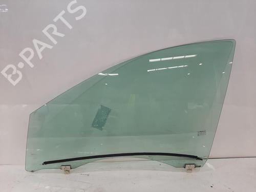 Used Front left window mechanism Front left window mechanism RENAULT MEGANE III Hatchback (BZ0/1_, B3_) 1.5 dCi (106 hp) 36106243 36106243