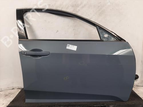 Used Right front door HONDA CIVIC X Hatchback (FC_, FK_) 1.6 i-DTEC (FK9) (120 hp) 30286679