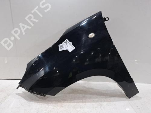 Used Left front fenders Left front fenders FIAT 500L (351_, 352_) 1.3 D Multijet (199LXY1A, 199LXY11) (84 hp) 40021517 40021517