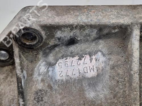 Gearbox KIA PICANTO II (TA) 1.0 | BP40500419M3 - Image 2