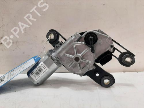 Used Rear wiper motor Rear wiper motor SEAT TOLEDO IV (KG3) 1.2 TSI (105 hp) 34644698 34644698