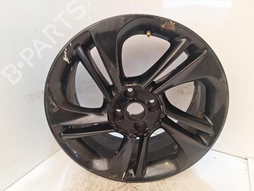 Used Rim Rim 37272443 37272443