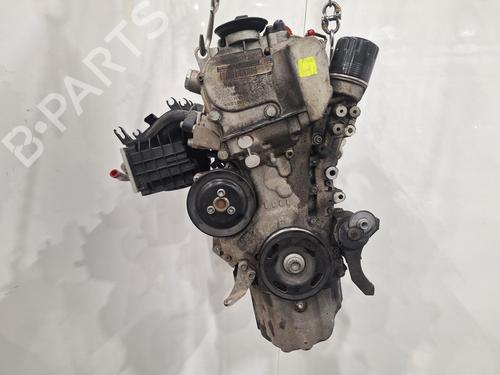 Engine AUDI A1 Sportback (8XA, 8XF) 1.4 TFSI | BP29883841M1 