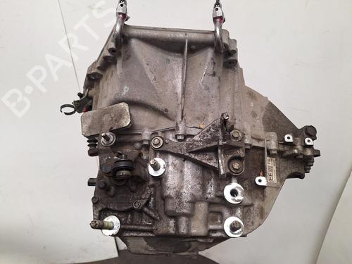 Gearbox MAZDA 6 Saloon (GJ, GL) 2.2 D (GJ2FP) | BP36855365M3  - Image 5