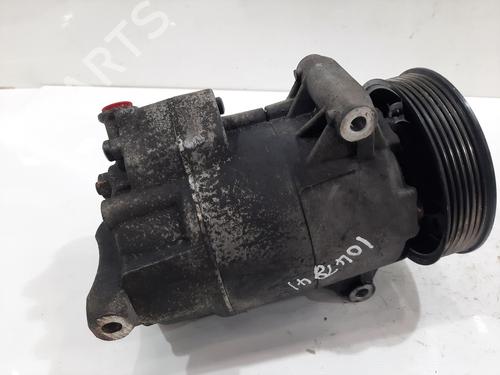 AC compressor VAUXHALL ASTRA Mk VI (J) (P10) 1.6 | BP34038559M34  - Image 6