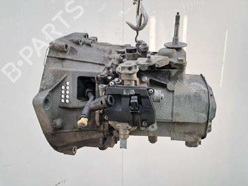 Gearbox PEUGEOT 308 CC (4B_) 1.6 16V | BP26838229M3 