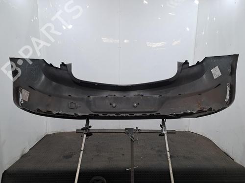Rear bumper VAUXHALL ASTRA Mk VII (K) (B16) 1.4 Turbo | BP32409366C8 