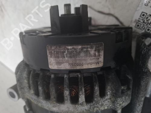 Alternator FORD TRANSIT Van (FA_ _) 2.2 TDCi RWD | BP40071479M7 - Image 2