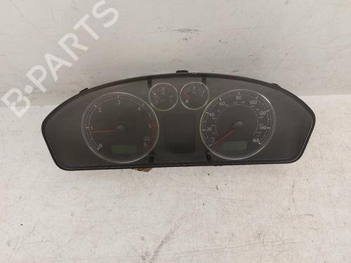 Used Instrument cluster VW SHARAN (7M8, 7M9, 7M6) 1.9 TDI (115 hp) 26746803