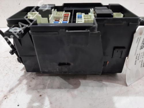 Fuse box JAGUAR I-PACE (X590) EV400 AWD | BP30179700E1 
