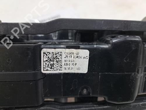 Außengriff JAGUAR I-PACE (X590) EV400 AWD | BP32214582C122