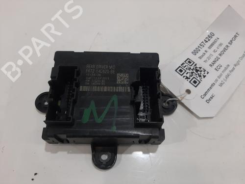 Centralita LAND ROVER RANGE ROVER SPORT II (L494) 3.0 SDV6 Hybrid 4x4 (340 hp) 30721806