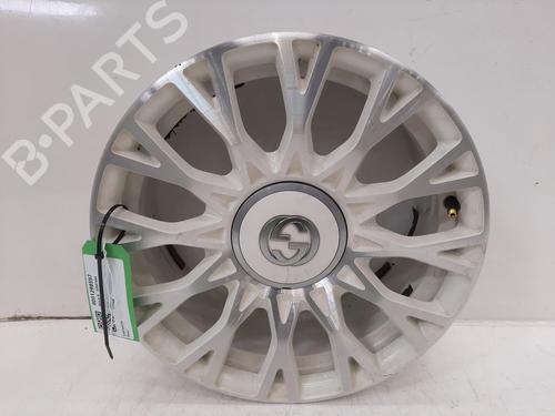 Used Rim FIAT 500 (312_) 1.2 (312AXA1A) (69 hp) 26862380
