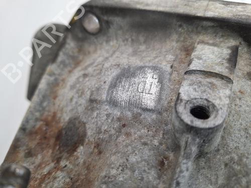 Gearbox HYUNDAI ix20 (JC) 1.4 | BP31751443M3 