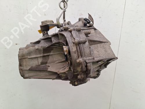 Gearbox RENAULT CAPTUR I (J5_, H5_) 1.3 TCe 130 (J5NJ, J5NE) | BP36452282M3 - Image 6