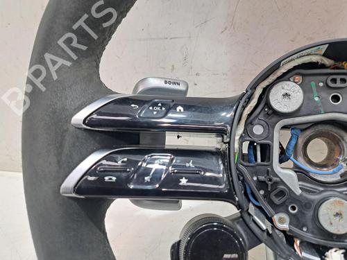 Steering wheel MERCEDES-BENZ E-CLASS (W213) AMG E 63 S 4-matic+ (213.089) | BP34101060C49  - Image 6