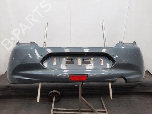 Paraurti posteriore Paraurti posteriore NISSAN MICRA IV (K13K, K13KK) 1.2 (80 hp) 36957334 36957334