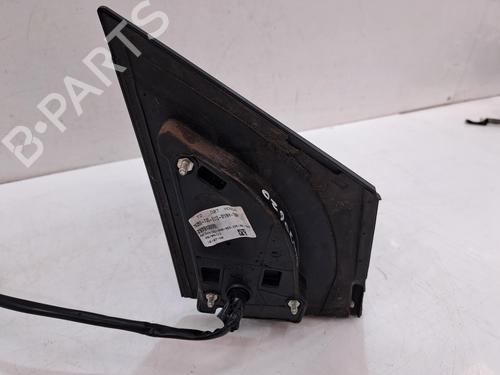 Left mirror HONDA CIVIC IX (FK) 1.8 i-VTEC (FK2) | BP29884076C26