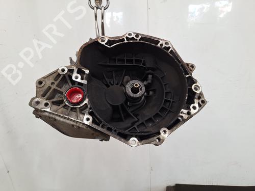 Used Gearbox Gearbox 36855413 36855413