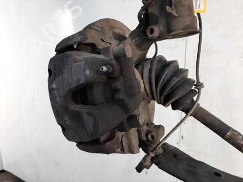 Right front suspension VAUXHALL CORSAVAN Mk IV (E) Hatchback Van (X15) 1.3 CDTi | BP26775288M73