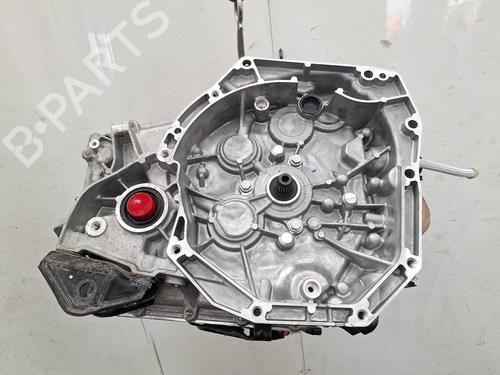 Used Gearbox DACIA JOGGER (RK_) 1.6 HYBRID 140 (RKN8) (141 hp) 26934816