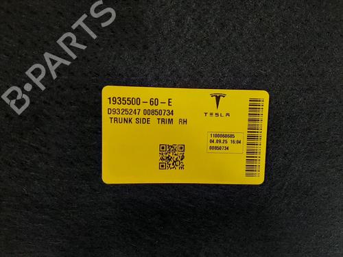 Other TESLA MODEL Y (5YJY) Long Range All-wheel Drive | BP39538547O1 - Image 3