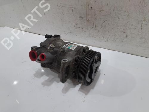 Compressore A/C Compressore A/C VW POLO V (6R1, 6C1) 1.6 TDI (90 hp) 37448863 37448863