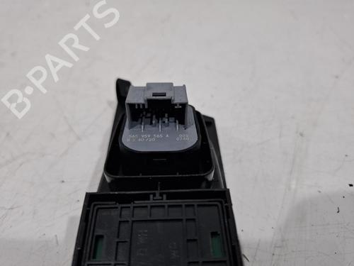 Right front window switch SKODA KAROQ (NU7, ND7) 1.5 TSI | BP38568887I26 - Image 5