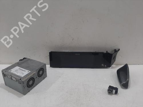 Used Electronic module JAGUAR I-PACE (X590) EV400 AWD (400 hp) 30495187