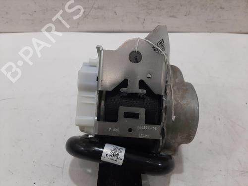 Rear left seatbelt MERCEDES-BENZ A-CLASS (W177) A 180 d (177.010) | BP38003569I29 - Image 5